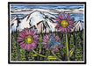 Molly Hashimoto Wildflowers Boxed Assorted Note Cards