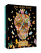 POM Day of the Dead: Tino Rodriguez & Virgo Paraiso Boxed Notecard Assortment