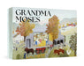 POM Grandma Moses Boxed Notecard Assortment