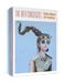 Carlos Gámez De Francisco Girl with Sunglasses Boxed Notecard Assortment
