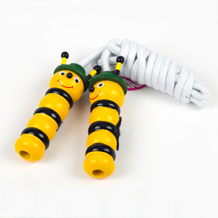 Bee Jump Rope