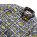 Reyn Spooner UC Berkeley Button Front Camp Shirt    
