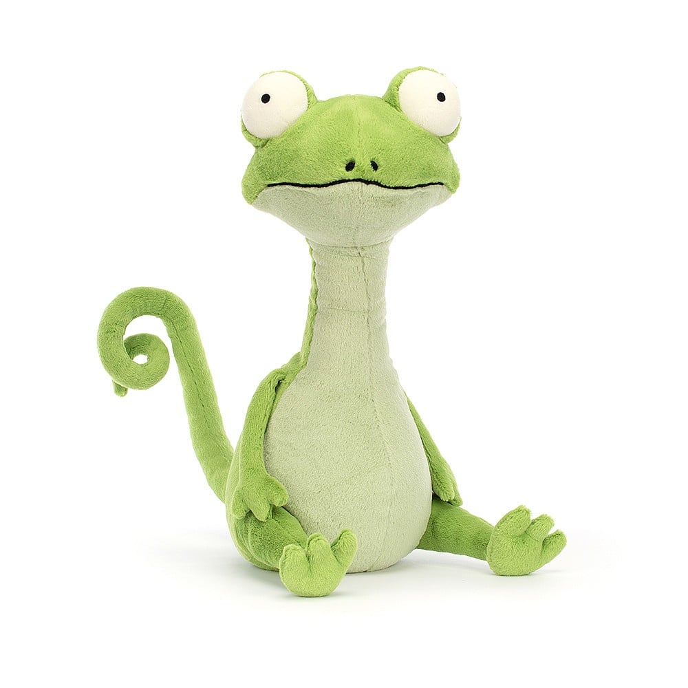 Jellycat Caractacus Chameleon    