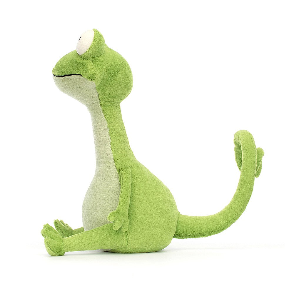 Jellycat Caractacus Chameleon    