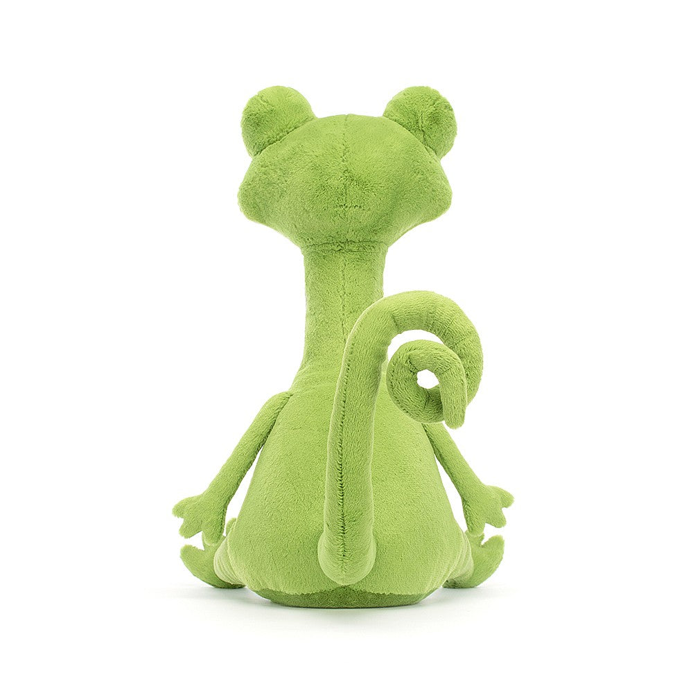 Jellycat Caractacus Chameleon    
