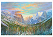 Yinguo Huang Yosemite Boxed Holiday Cards    