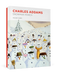Charles Addams - Snowman March Boxed Holiday Cards