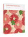 Chrysanthemums Boxed Holiday Cards