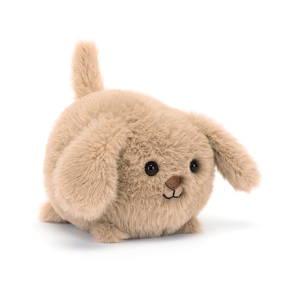 Jellycat Caboodle Puppy    