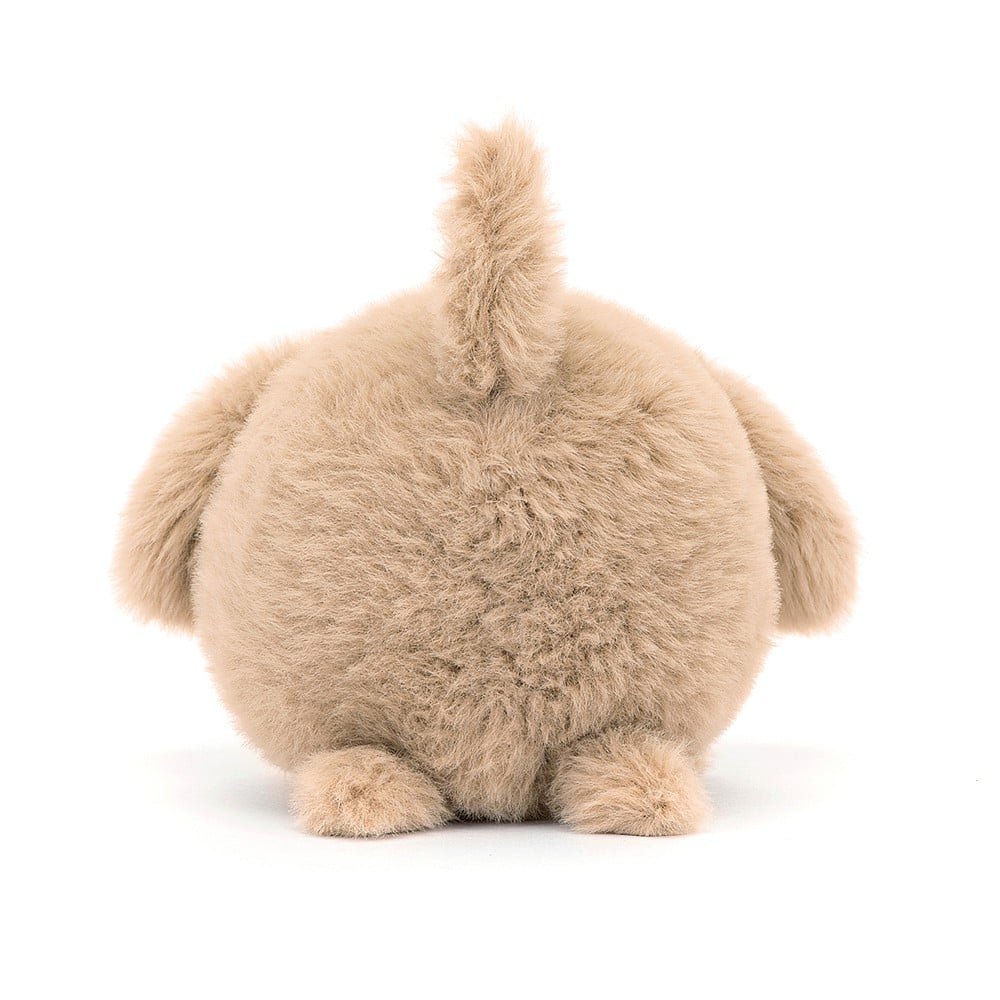 Jellycat Caboodle Puppy    