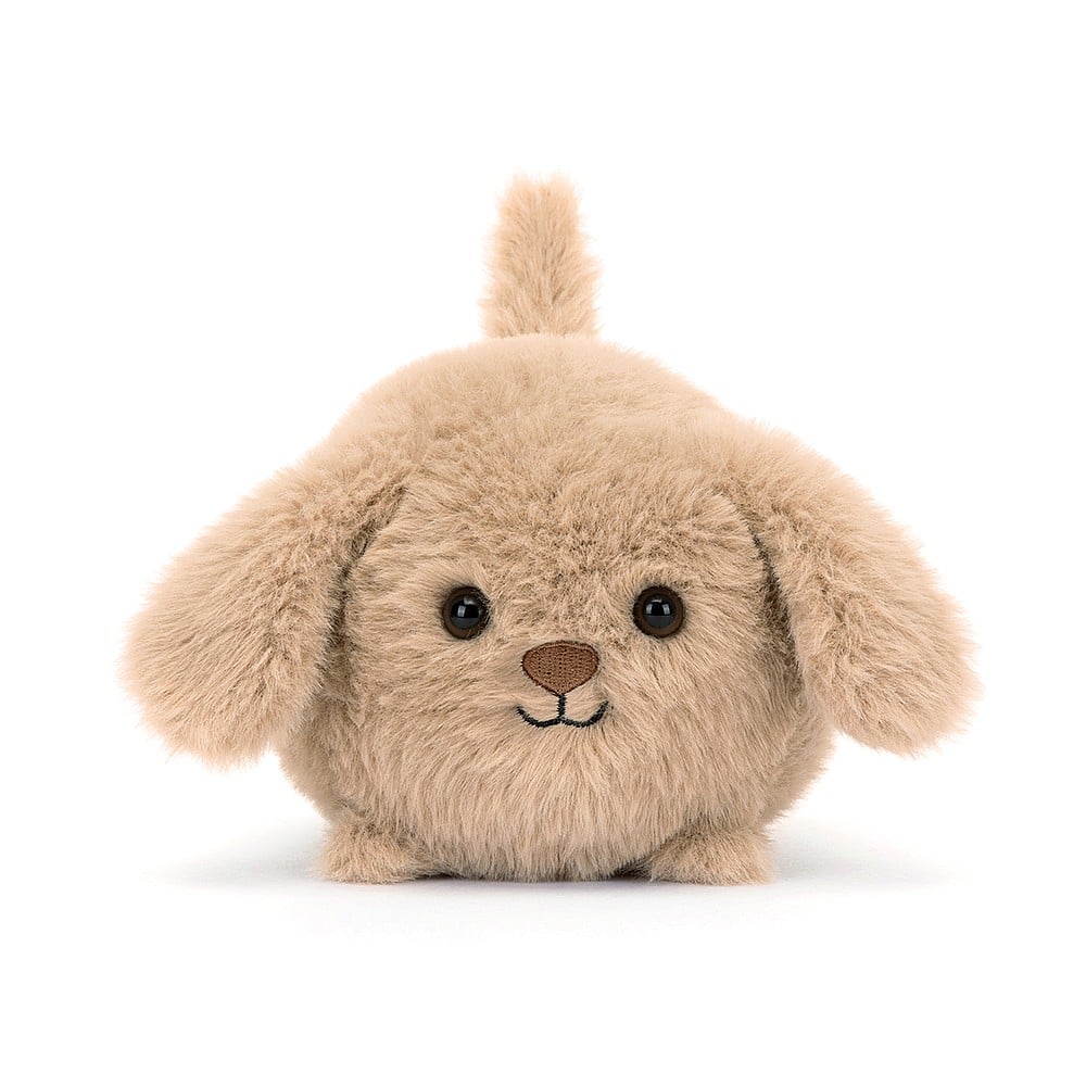 Jellycat Caboodle Puppy    