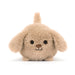 Jellycat Caboodle Puppy    