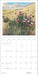 POM Phyllis Shafer: Nature Divine 2027 Wall Calendar