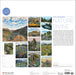 POM Phyllis Shafer: Nature Divine 2027 Wall Calendar
