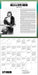 POM A Journey into 365 Days of Black History 2027 Wall Calendar