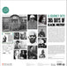 POM A Journey into 365 Days of Black History 2027 Wall Calendar