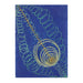 POM Hilma af Klint: Original Abstraction 2027 Wall Calendar