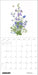 POM Erin E. Hunter: Pollinators 2027 Wall Calendar
