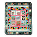 POM Faith Ringgold 2027 Wall Calendar