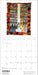 POM Faith Ringgold 2027 Wall Calendar
