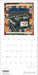 POM Faith Ringgold 2027 Wall Calendar