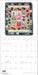 POM Faith Ringgold 2027 Wall Calendar