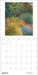 POM Rosalind Wise 2027 Wall Calendar