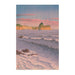 POM Kawase Hasui 2027 Wall Calendar