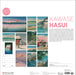 POM Kawase Hasui 2027 Wall Calendar