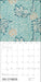 POM William Morris: Arts & Crafts Designs 2027 Wall Calendar