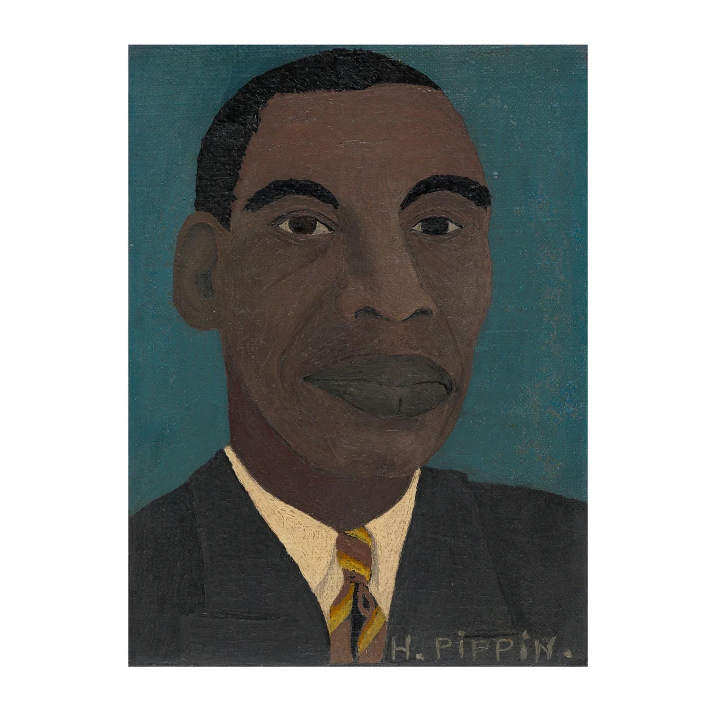 POM African American Art 2027 Wall Calendar