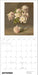 POM African American Art 2027 Wall Calendar