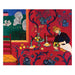 POM Henri Matisse 2027 Wall Calendar