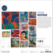 POM Henri Matisse 2027 Wall Calendar