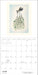 POM Inuit Art: Kinngait 2027 Wall Calendar