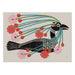 POM Kenojuak Ashevak 2027 Wall Calendar