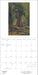 POM Emily Carr 2027 Wall Calendar