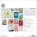 POM Georgia O'Keeffe 2027 Wall Calendar