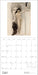 POM Gustav Klimt 2027 Wall Calendar