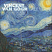 POM Vincent van Gogh 2027 Wall Calendar