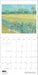 POM Vincent van Gogh 2027 Wall Calendar