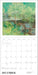 POM Gardens of the Impressionists 2027 Wall Calendar