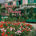 POM Monet's Passion: The Gardens at Giverny 2027 Wall Calendar