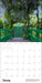 POM Monet's Passion: The Gardens at Giverny 2027 Wall Calendar
