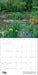 POM Monet's Passion: The Gardens at Giverny 2027 Wall Calendar