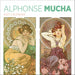 POM Alphonse Mucha 2027 Wall Calendar