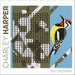 POM Charley Harper 2027 Wall Calendar