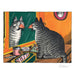 POM B. Kliban: CatCalendar 2027 Wall Calendar