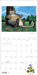 POM B. Kliban: CatCalendar 2027 Wall Calendar