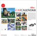POM B. Kliban: CatCalendar 2027 Wall Calendar